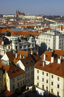  Tschechische Republik, Prag, Old Town