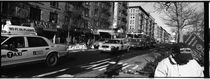 New-York Panorama 158 by Pierre Wetzel