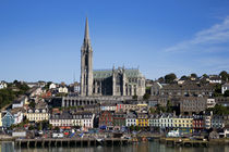 Immigrant Embarkation Harbour by Panoramic Images