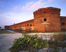 USA Florida Dry Tortugas National Park von Panoramic Images