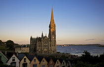 St Coleman's Cathedral, Cobh, County Cork, Ireland by Panoramic Images