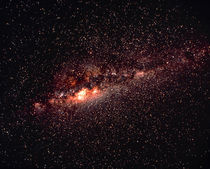 Space, galaxy by Panoramic Images