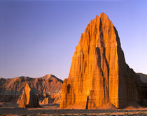 USA, Utah, Capitol Reef National Park von Panoramic Images