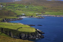 Coastal Views on The Beara Way von Panoramic Images