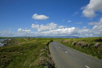 Tankardstown Copper Mine, Copper Coast, County Waterford, Ireland von Panoramic Images