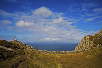 Garnish Point on the Beara Way, Beara Peninsula, County Cork, Ireland by Panoramic Images