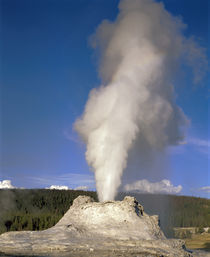 USA Wyoming Yellowstone National Park von Panoramic Images