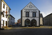 The 17th Century Market House Arts Centre, Dungarvan, County Waterford, Ireland by Panoramic Images