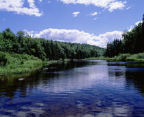 USA New York Adirondack State Park by Panoramic Images