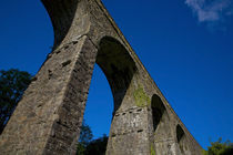 Disused Railway Viaduct, Kilmacthomas, County Waterford, Ireland by Panoramic Images