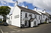 McBrides Pub, Cushendun, County Antrim, Ireland von Panoramic Images