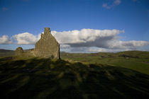 Old House near Borrisoleigh, County Tipperary, Ireland von Panoramic Images