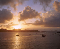 US Virgin Islands by Panoramic Images