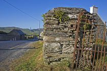 Early Morning, Allihies Village, Beara Peninsula, County Cork, Ireland by Panoramic Images