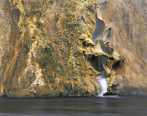 USA Wyoming Yellowstone National Park by Panoramic Images