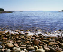 USA Maine Acadia National Park von Panoramic Images