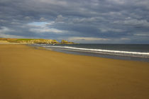 Bunmahon Strand, Copper Coast, County Waterford, Ireland by Panoramic Images