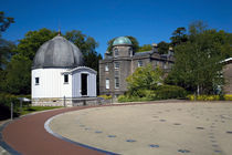 The Observatory Built 1789, Armagh, County Armagh, Ireland von Panoramic Images