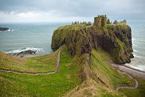 Dunnottar Castle, Scotland