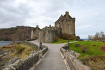 Eilean Donan Castle, Scotland