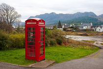 Rural Scotland