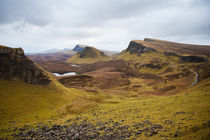 Isle of Skye, Scotland