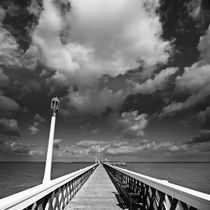 Vanishing point by Jason swain