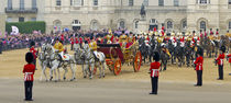 London. Royal Wedding. Prince William and Catherine Duchess of Cambridge. by Alan Copson