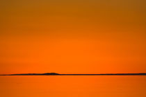 Great Salt Lake 1 by Lee Rentz