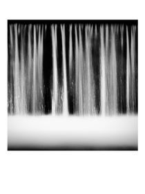 Waterfall von Arthur Gapanovich