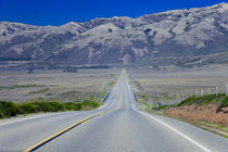 Pacific Coast Highway - Big Sur - California von Sean Davey