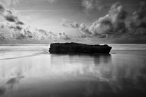 The monument von Jorge Maia