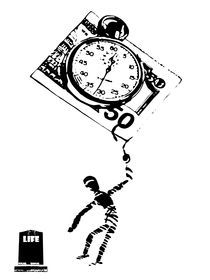 Time, Money and Your Life...Can you have it all? von Denis Marsili
