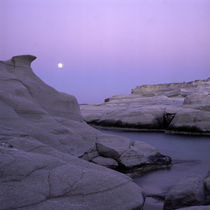 Fullmoon von George Kavallierakis