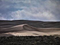 Dune Light von Leland Howard