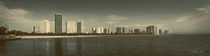 Edgewater Panorama by Milena Ilieva