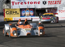 LMPC Oreca FLM09 von James Menges