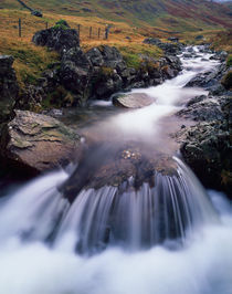 Stream at Seatoller in the Lake District von Craig Joiner