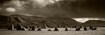 Castlerigg Stone Circle, Cumbria von Craig Joiner