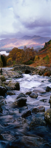 Ashness Bridge, Cumbria von Craig Joiner