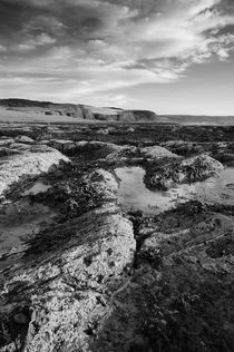 Cornborough Range, North Devon by Craig Joiner