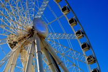 Riesenrad von tinadefortunata