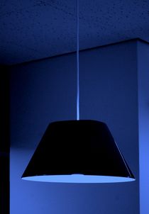 Lampe by tinadefortunata