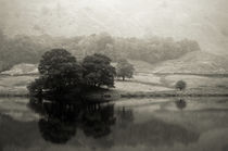 Rydal Water, Cumbria von Craig Joiner
