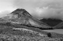 Yewbarrow , Cumbria by Craig Joiner