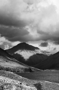 Great Gable, Cumbria by Craig Joiner