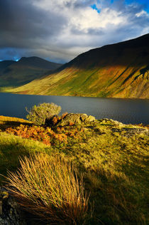 Wastwater, Cumbria by Craig Joiner