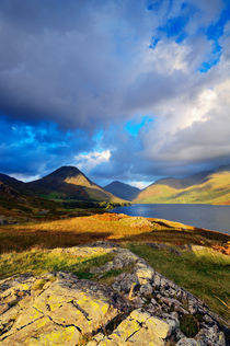 Wastwater, Cumbria von Craig Joiner