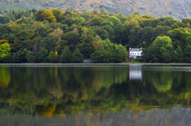 Grasmere, Cumbria by Craig Joiner