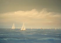 Regatta by RAINER PFANNKUCH